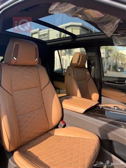 كاديلاك اسكاليد